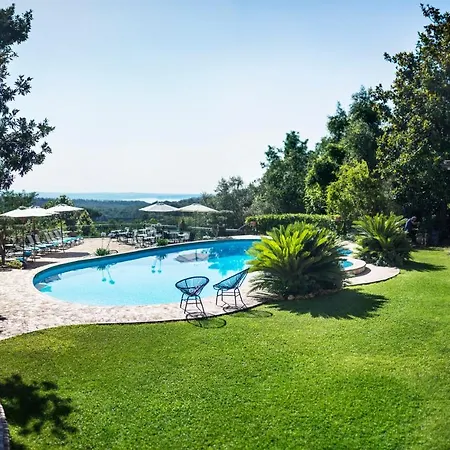 Clodia Relais 3*