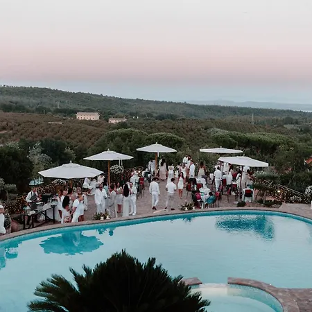 Clodia Relais Hotel 3*