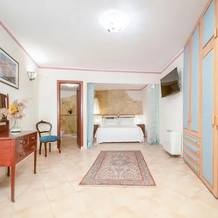 Hotel Clodia Relais