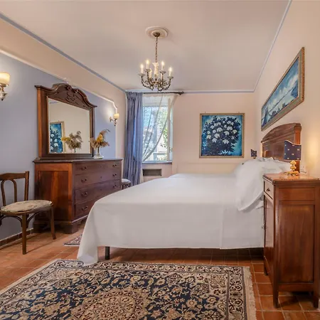 Clodia Relais 3* Manziana