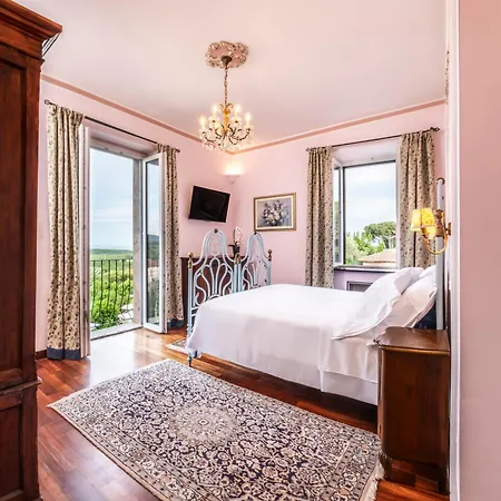 Hotel Clodia Relais 3*