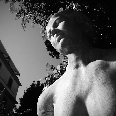 Clodia Relais Hotel