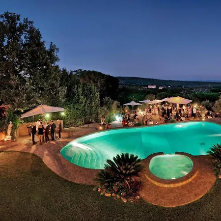 Hotel Clodia Relais