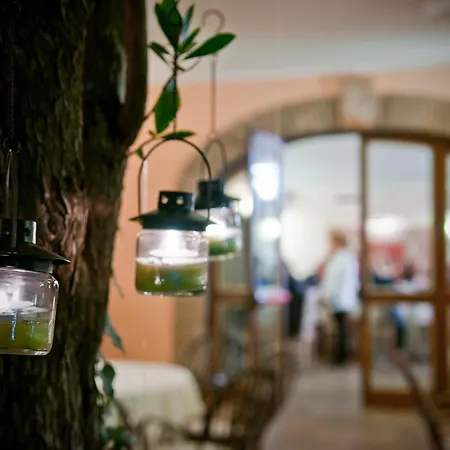 Hotel Clodia Relais Manziana