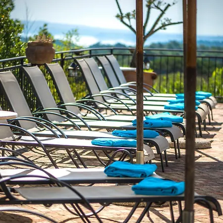 Clodia Relais