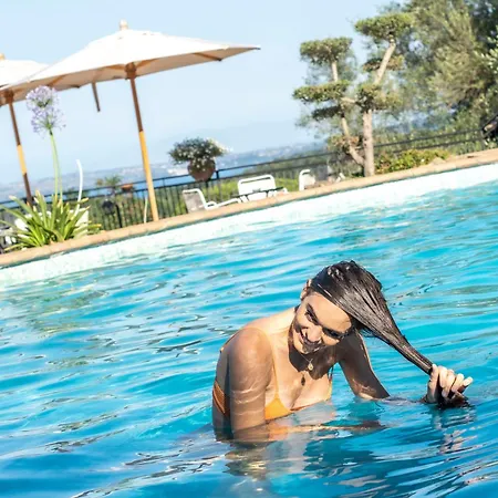 Clodia Relais Hotel 3*