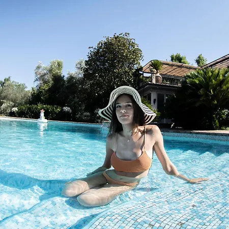 Clodia Relais