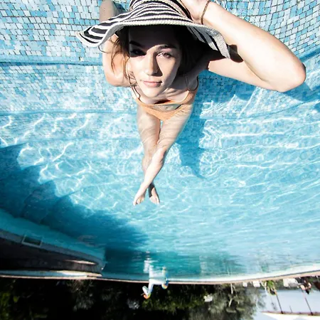 Clodia Relais Hotel
