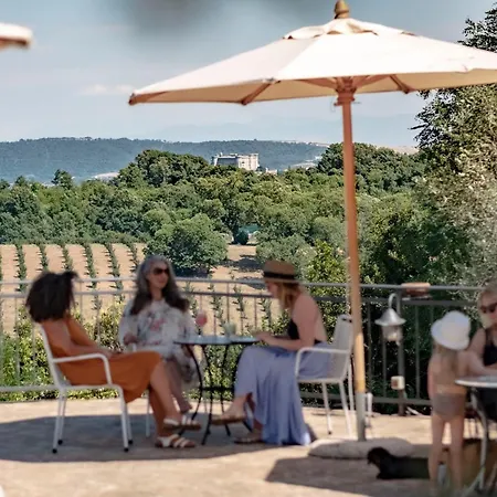 Clodia Relais 3* Manziana