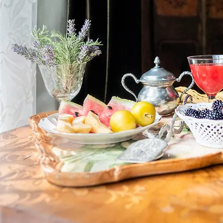 Clodia Relais 3* Manziana