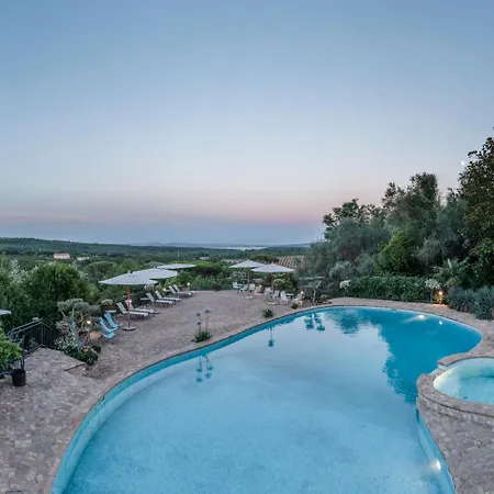 Clodia Relais