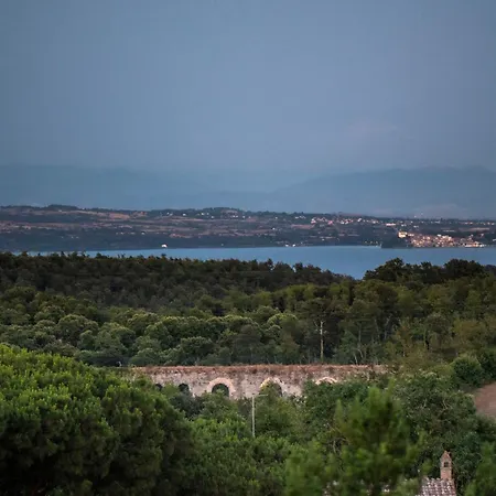 Clodia Relais Hotel