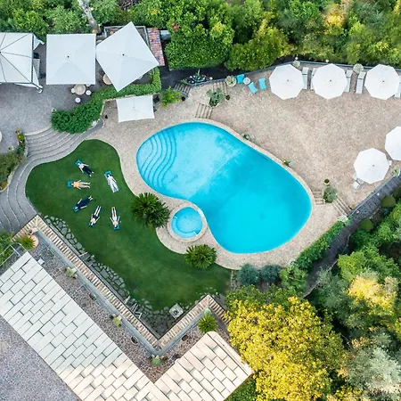Hotel Clodia Relais Manziana