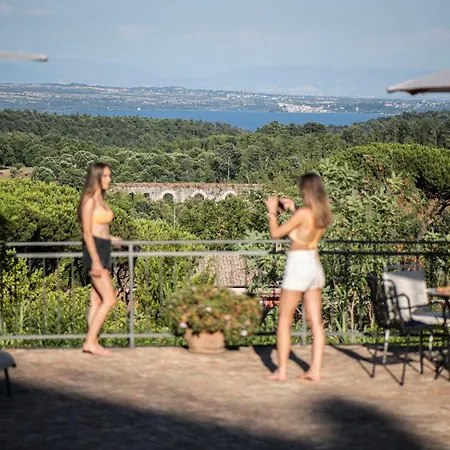 Clodia Relais