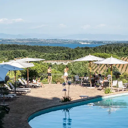Clodia Relais Hotel