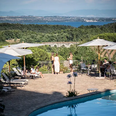Hotel Clodia Relais