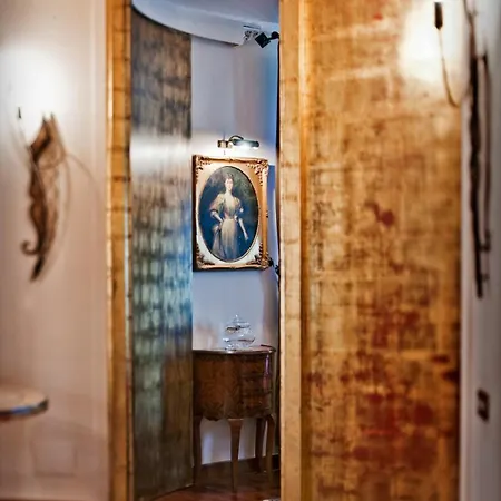 Clodia Relais Hotel Manziana