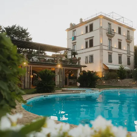 Hotel Clodia Relais 3*