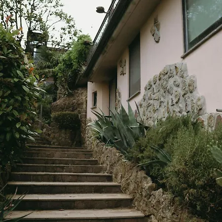 Hotel Clodia Relais Manziana