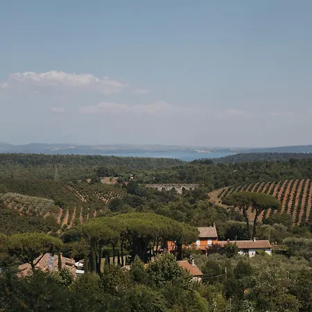 Clodia Relais Hotel