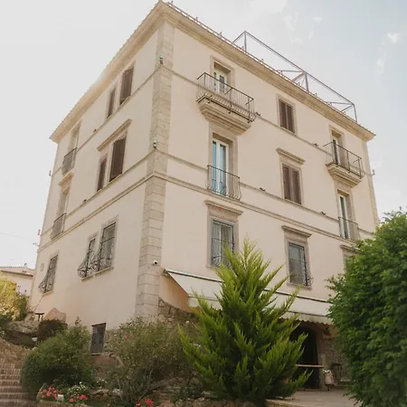 Hotel Clodia Relais Manziana