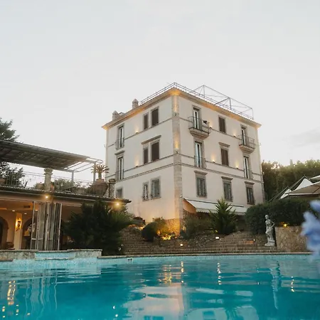 Clodia Relais 3*