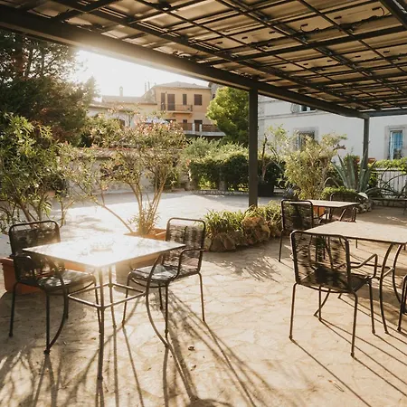 Clodia Relais Manziana
