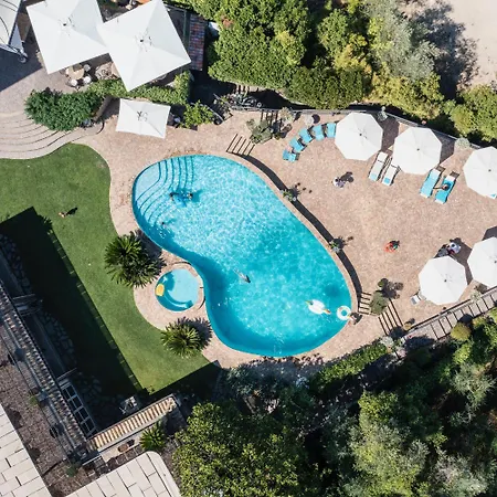 Hotel Clodia Relais Manziana