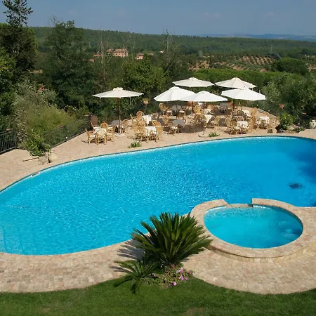 Hotel Clodia Relais Manziana