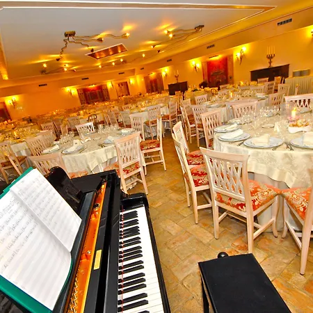 Clodia Relais Manziana