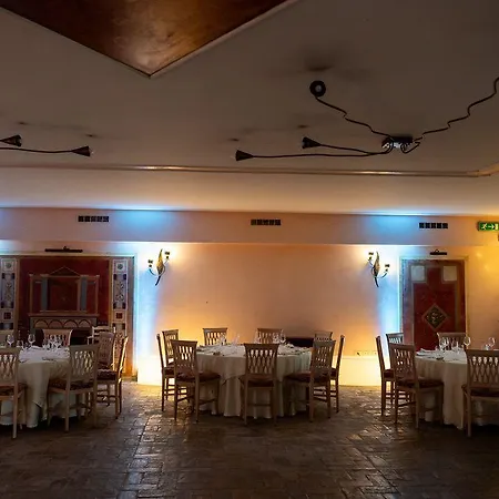 Clodia Relais 3* Manziana