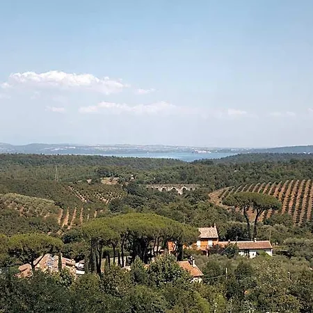 Clodia Relais 3*