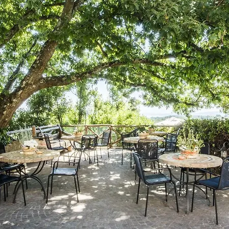 Hotel Clodia Relais 3*